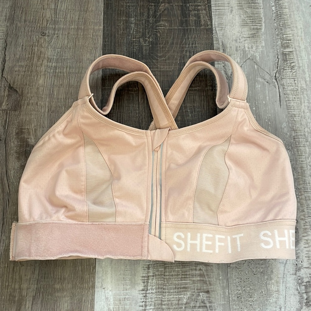 SHEFIT Ultimate Sports Bra- 1Luxe